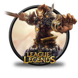 Wukong General Icon 256x256 png